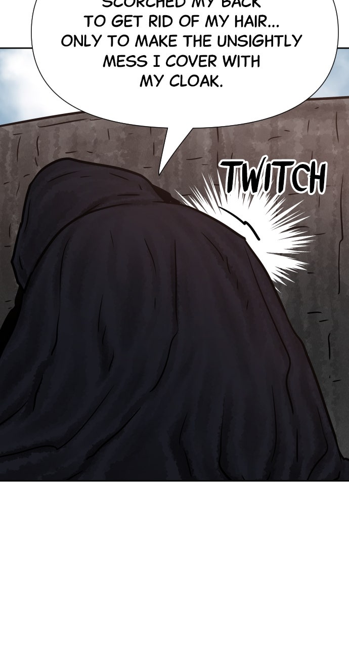 Warrior Executioner Chapter 105 - Page 82