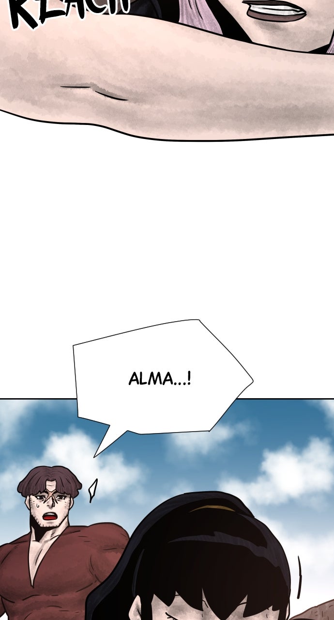 Warrior Executioner Chapter 105 - Page 86