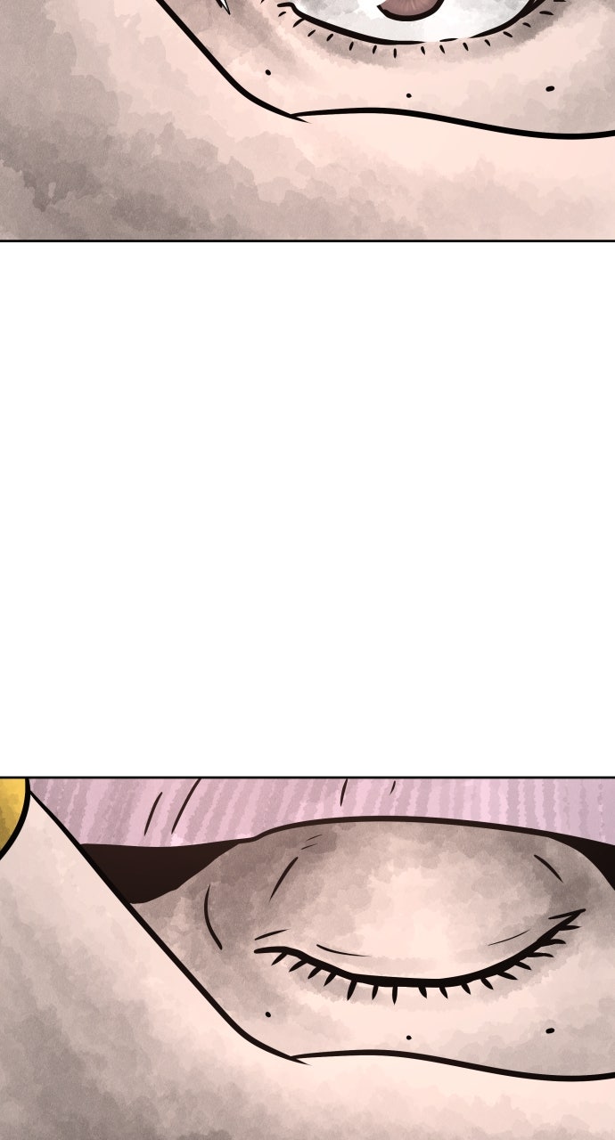 Warrior Executioner Chapter 105 - Page 88