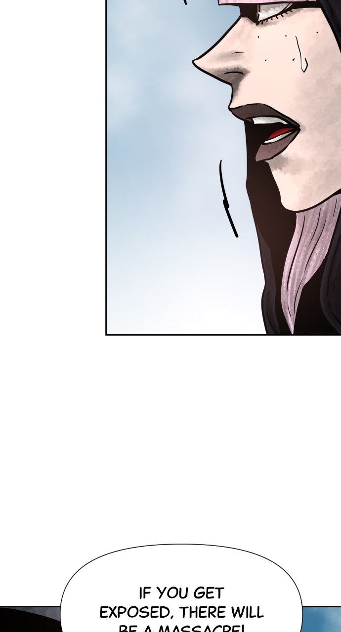 Warrior Executioner Chapter 105 - Page 97