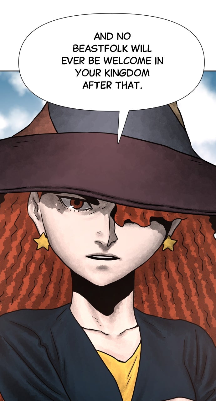 Warrior Executioner Chapter 105 - Page 99