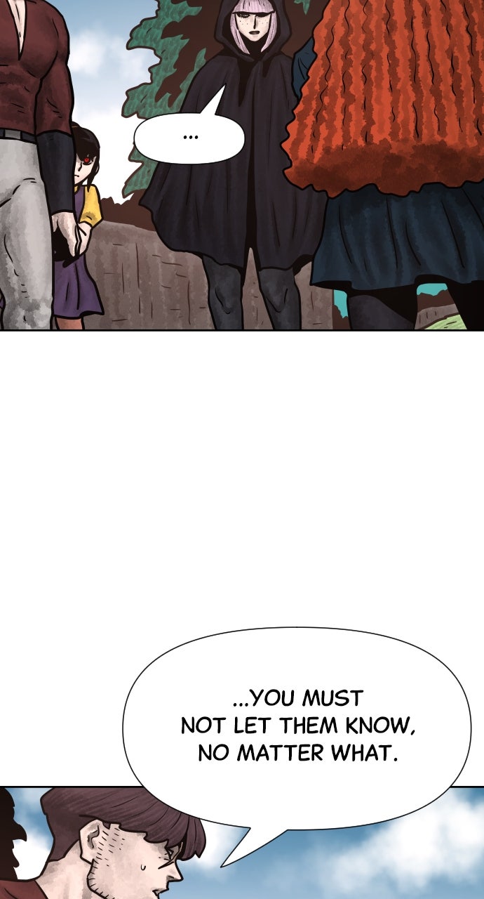 Warrior Executioner Chapter 106 - Page 11