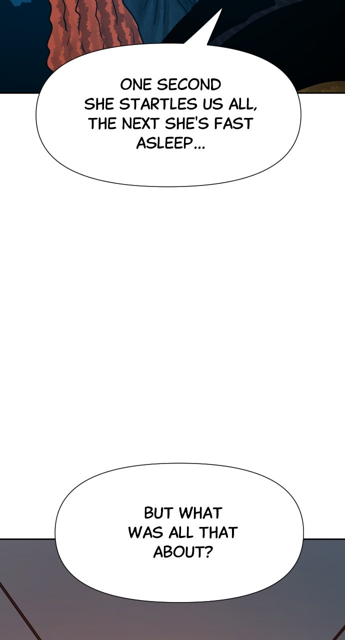 Warrior Executioner Chapter 106 - Page 101