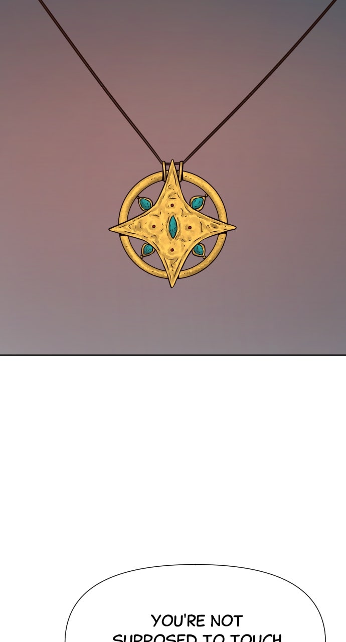 Warrior Executioner Chapter 106 - Page 102