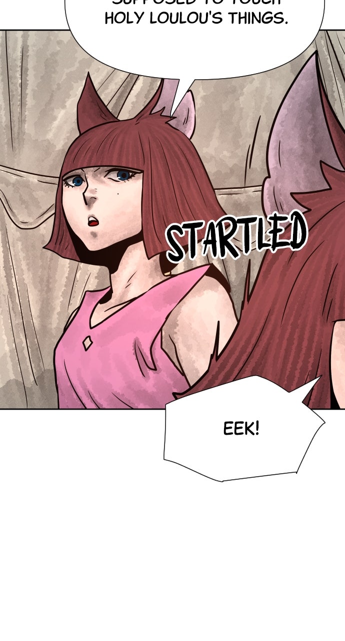 Warrior Executioner Chapter 106 - Page 103