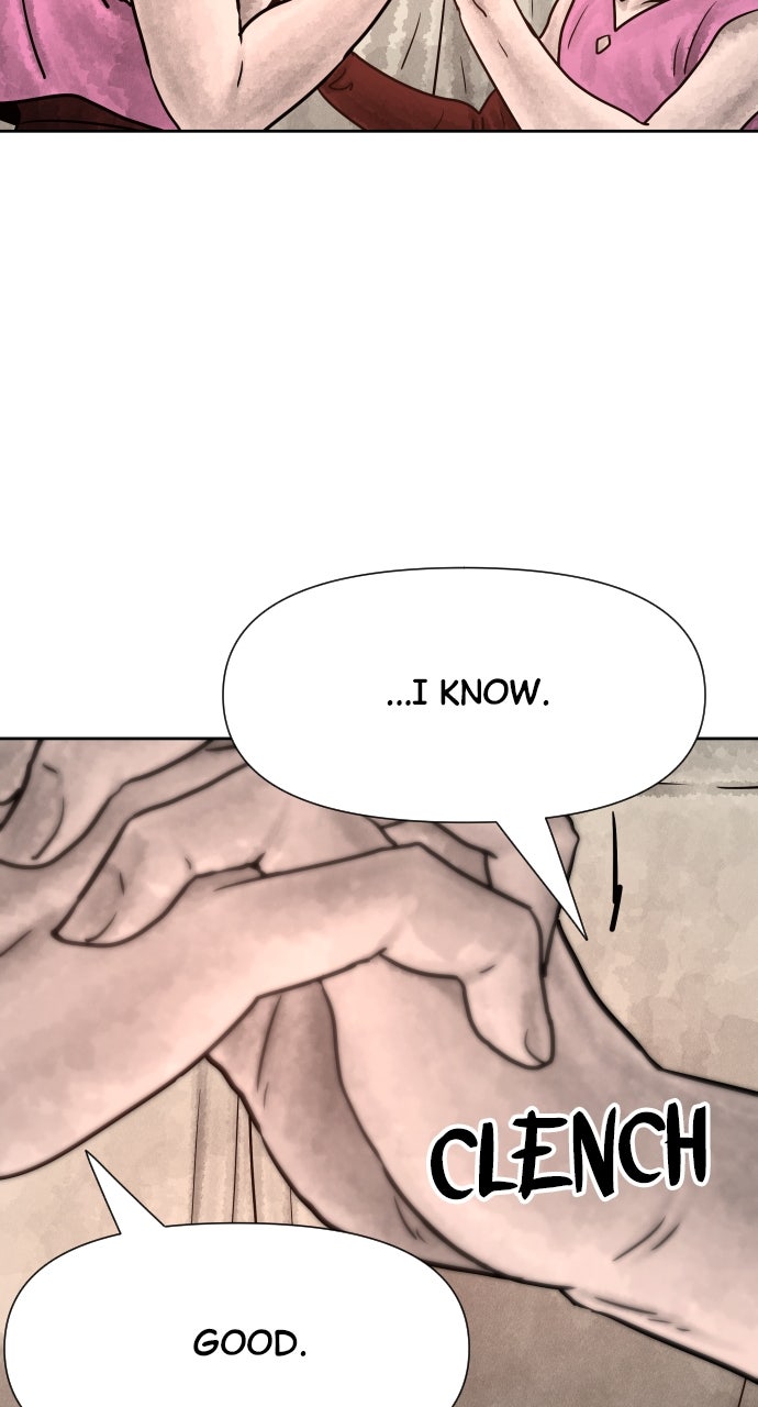 Warrior Executioner Chapter 106 - Page 106