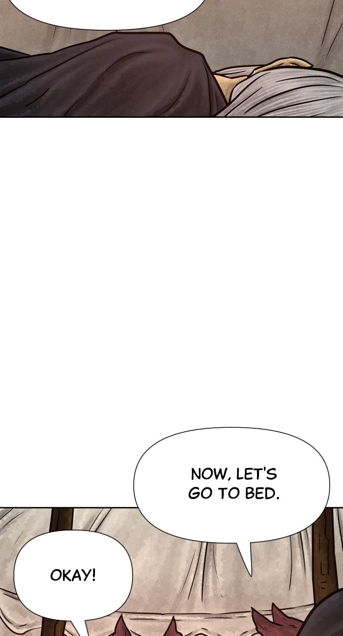 Warrior Executioner Chapter 106 - Page 107