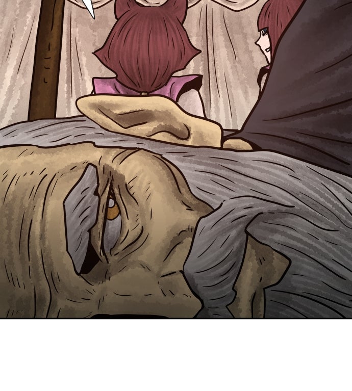 Warrior Executioner Chapter 106 - Page 108