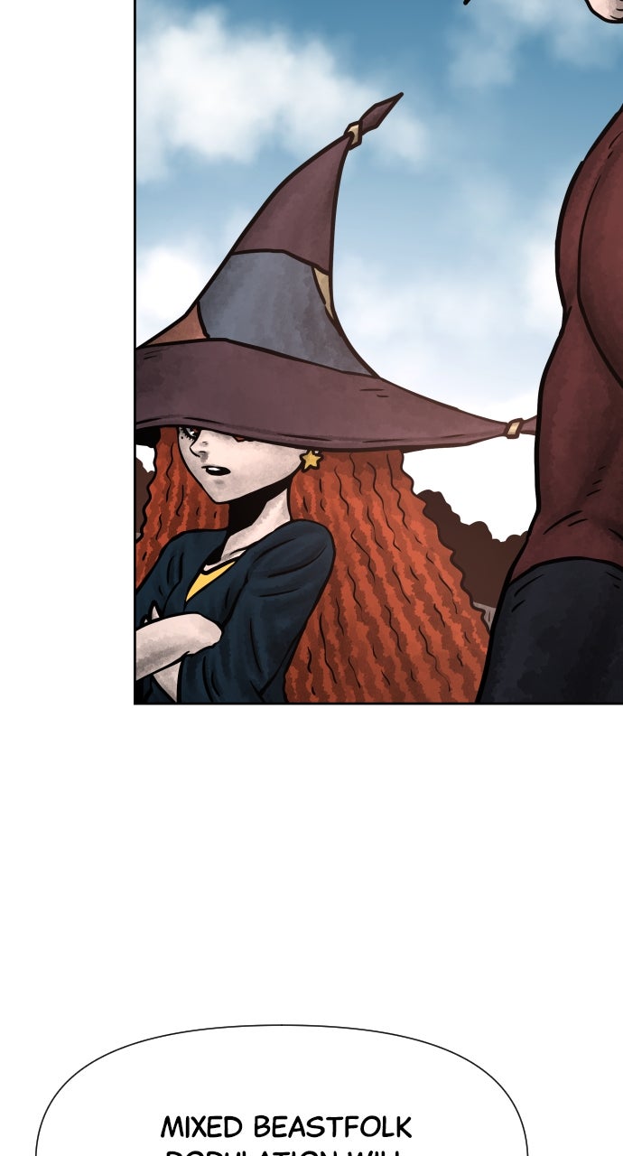 Warrior Executioner Chapter 106 - Page 13