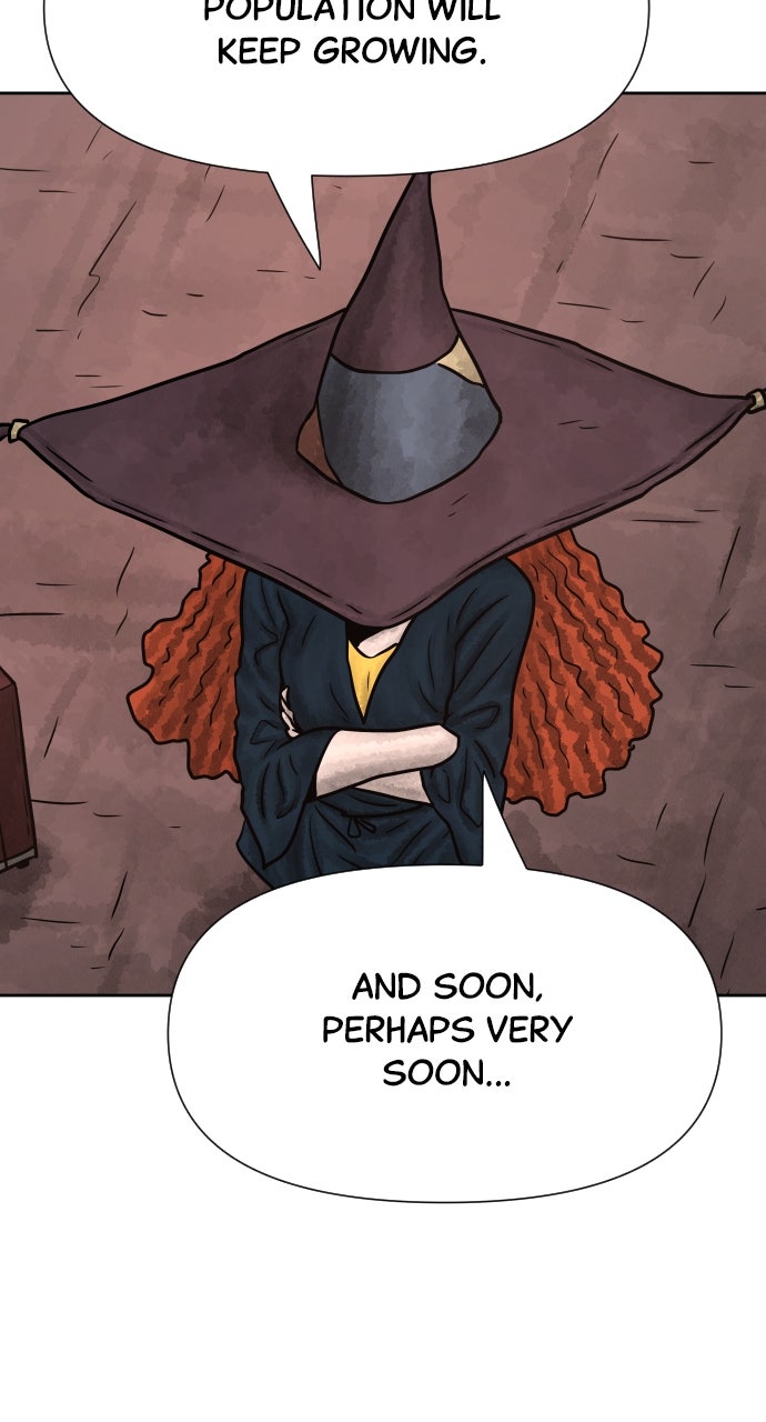 Warrior Executioner Chapter 106 - Page 14