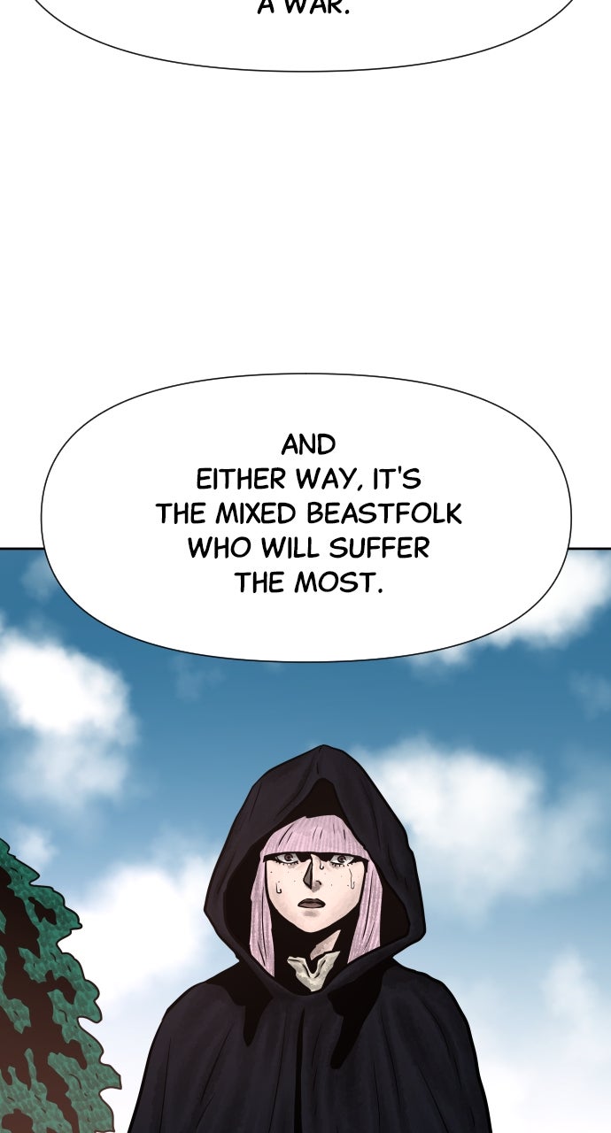 Warrior Executioner Chapter 106 - Page 16