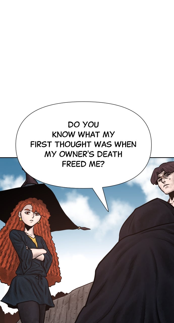 Warrior Executioner Chapter 106 - Page 20