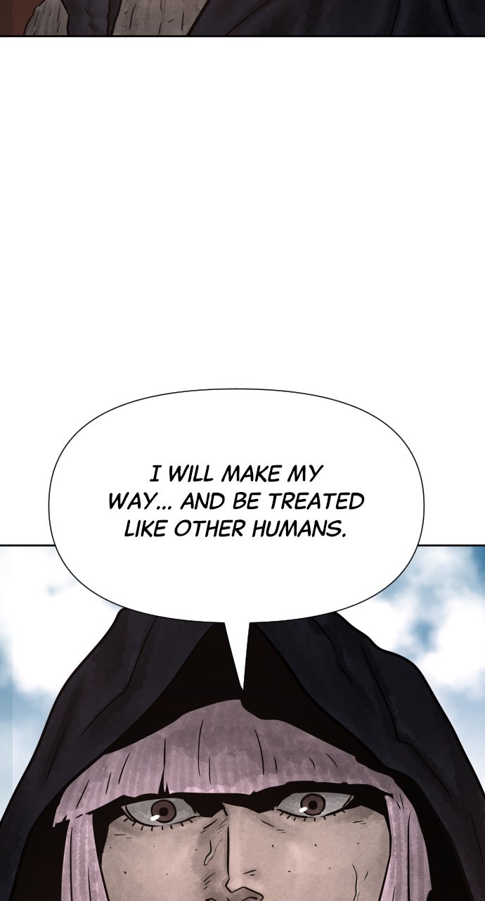 Warrior Executioner Chapter 106 - Page 21