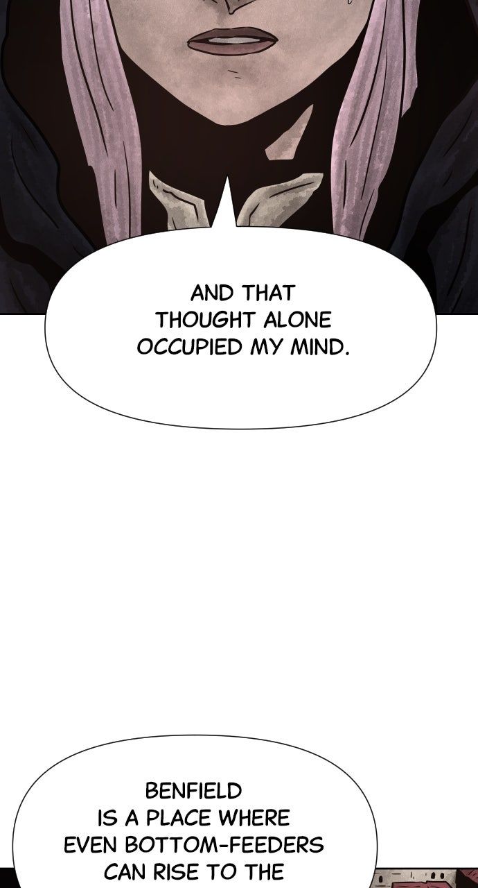 Warrior Executioner Chapter 106 - Page 22