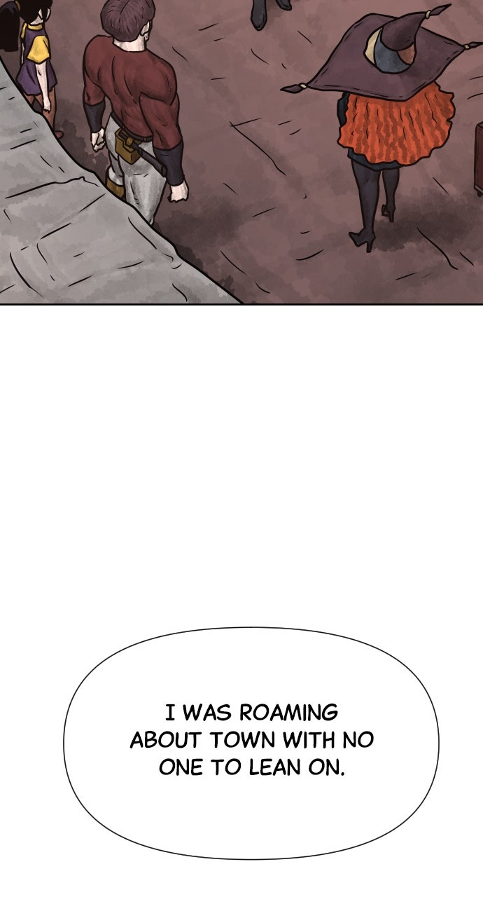 Warrior Executioner Chapter 106 - Page 26