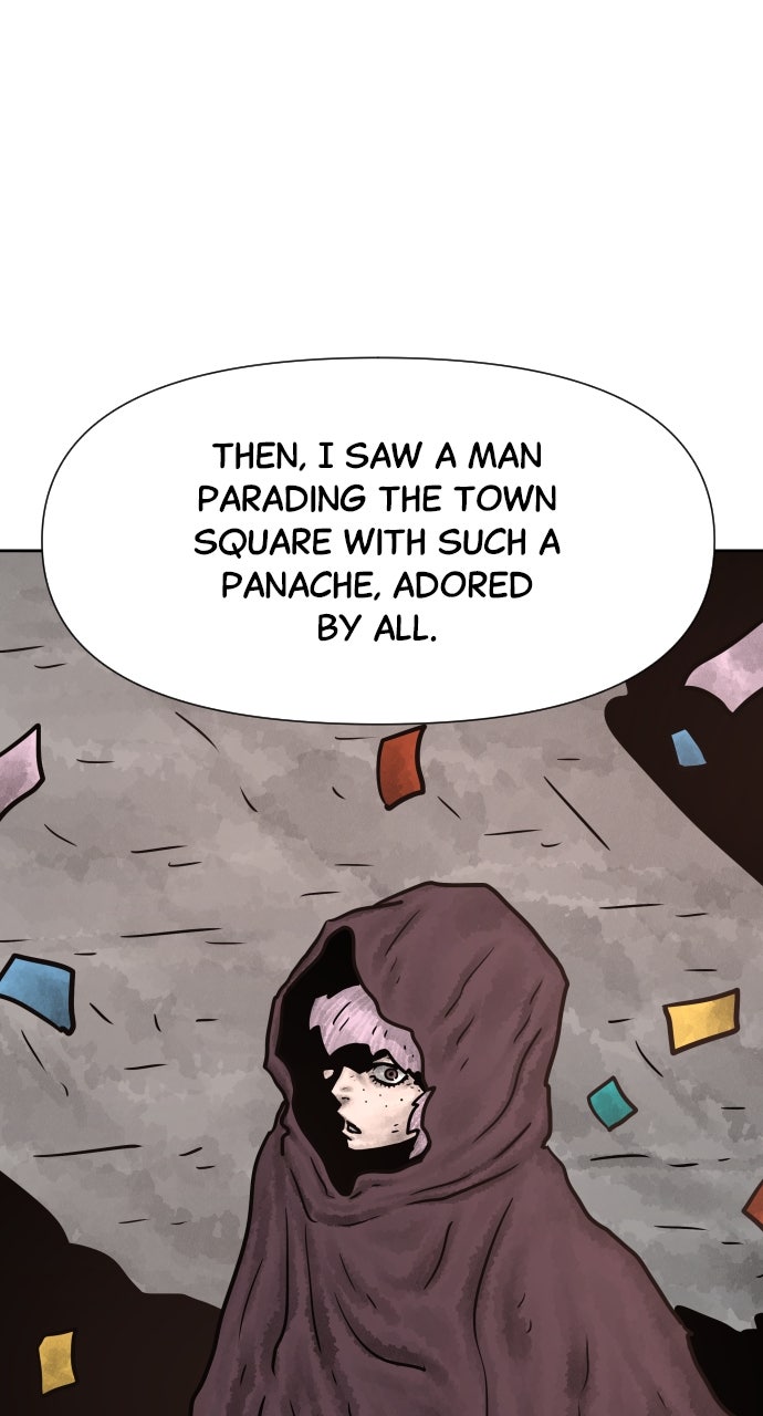 Warrior Executioner Chapter 106 - Page 28