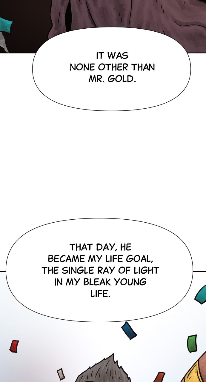 Warrior Executioner Chapter 106 - Page 29