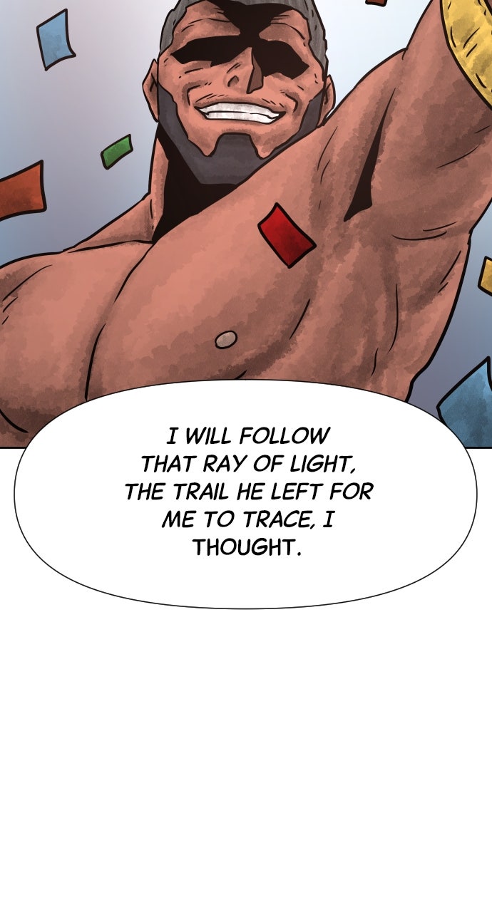 Warrior Executioner Chapter 106 - Page 30