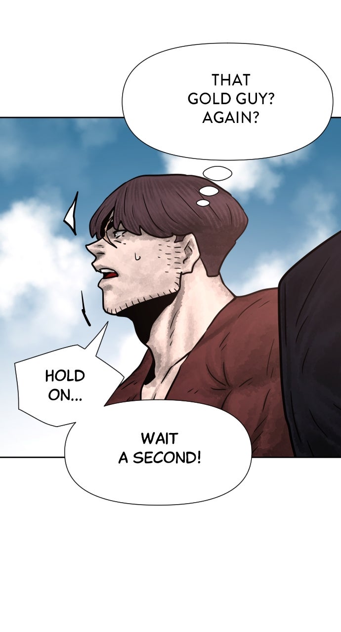 Warrior Executioner Chapter 106 - Page 31