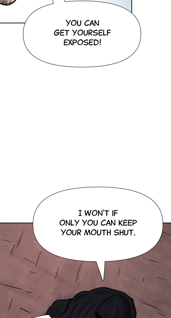 Warrior Executioner Chapter 106 - Page 35