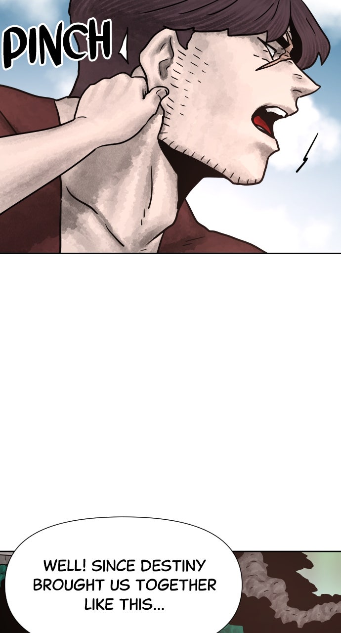 Warrior Executioner Chapter 106 - Page 42