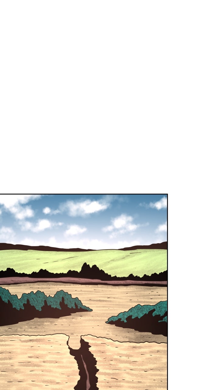 Warrior Executioner Chapter 106 - Page 46