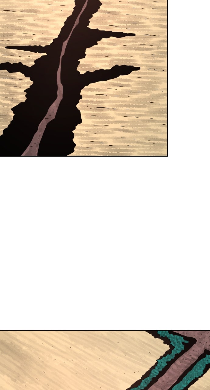 Warrior Executioner Chapter 106 - Page 47