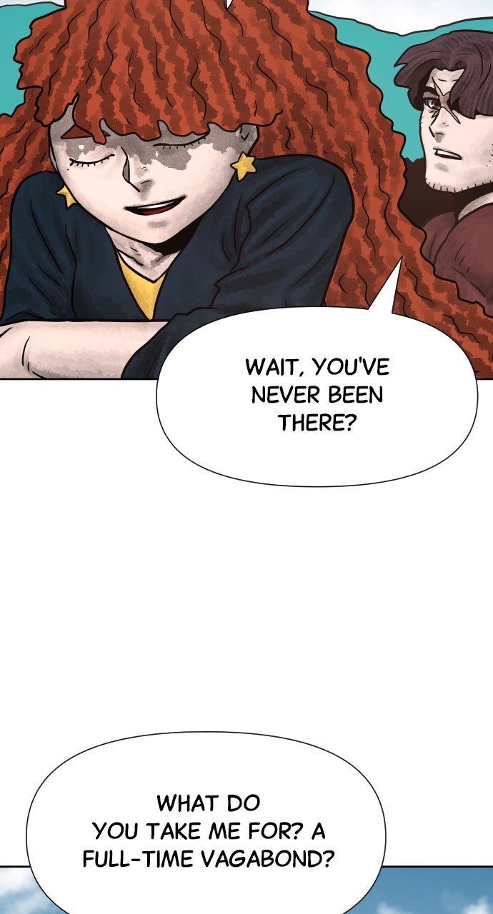 Warrior Executioner Chapter 106 - Page 50