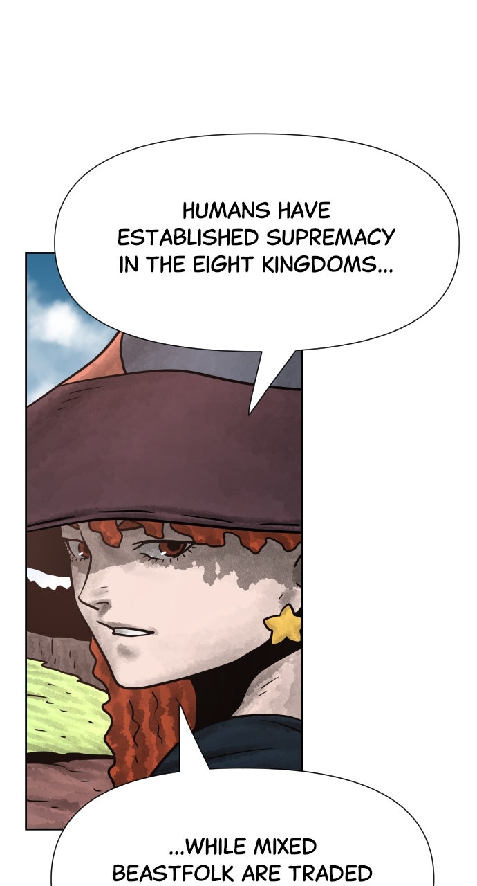 Warrior Executioner Chapter 106 - Page 6