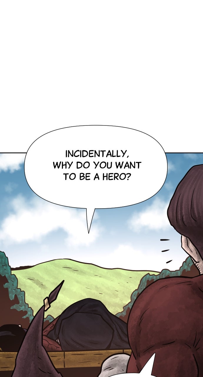 Warrior Executioner Chapter 106 - Page 53