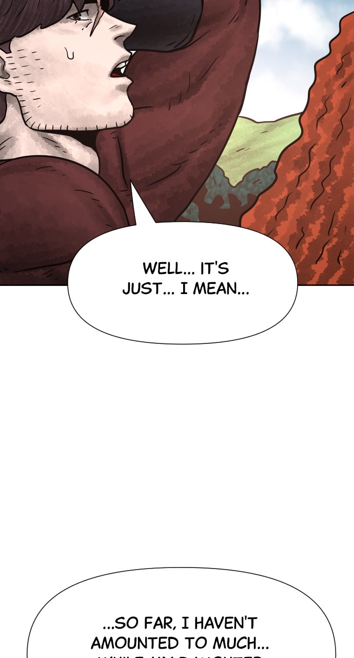 Warrior Executioner Chapter 106 - Page 56