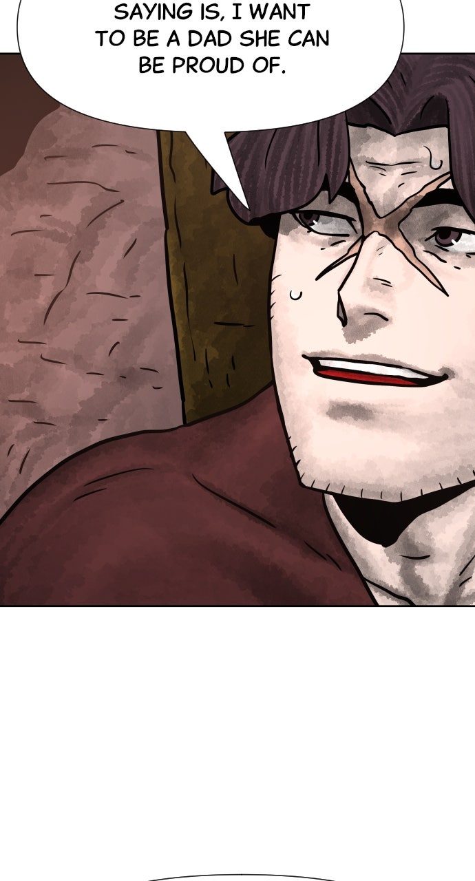 Warrior Executioner Chapter 106 - Page 58