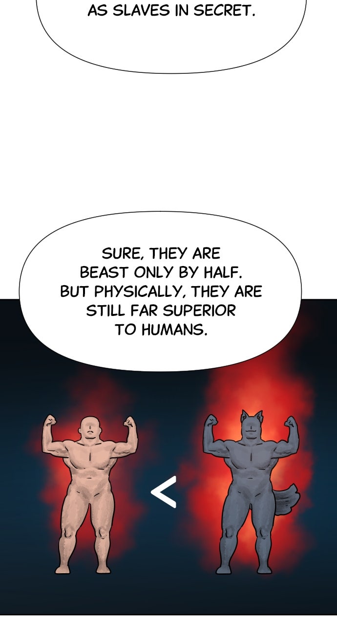 Warrior Executioner Chapter 106 - Page 7