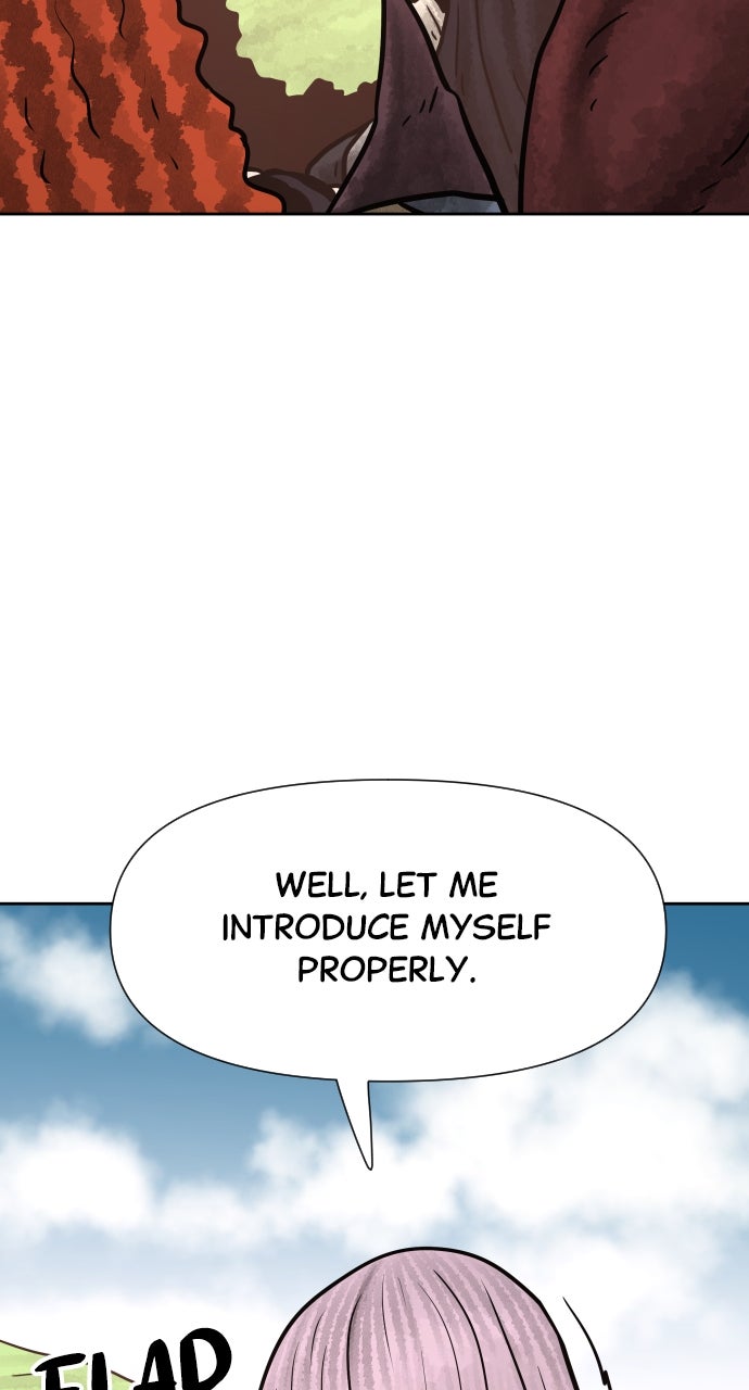 Warrior Executioner Chapter 106 - Page 62