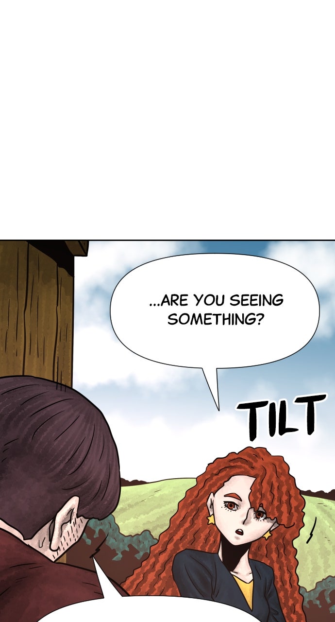 Warrior Executioner Chapter 106 - Page 69