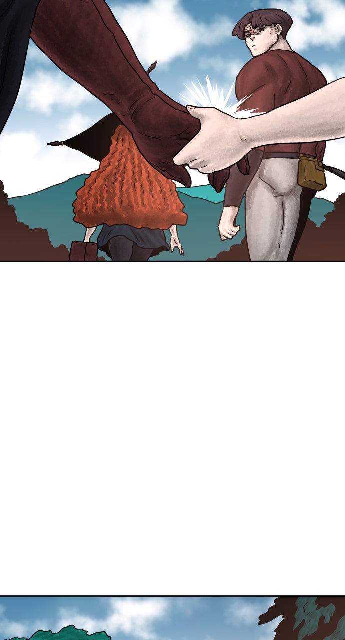 Warrior Executioner Chapter 106 - Page 73