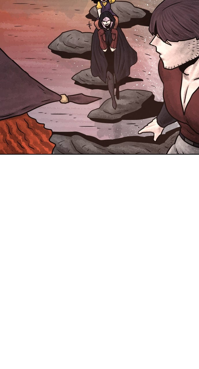 Warrior Executioner Chapter 106 - Page 75