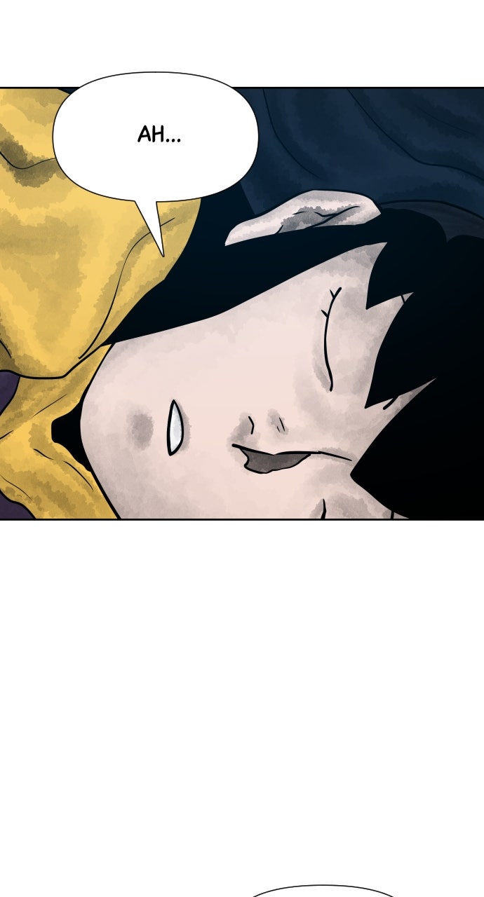 Warrior Executioner Chapter 106 - Page 76