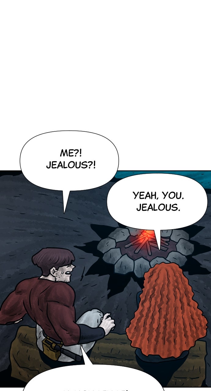 Warrior Executioner Chapter 106 - Page 79