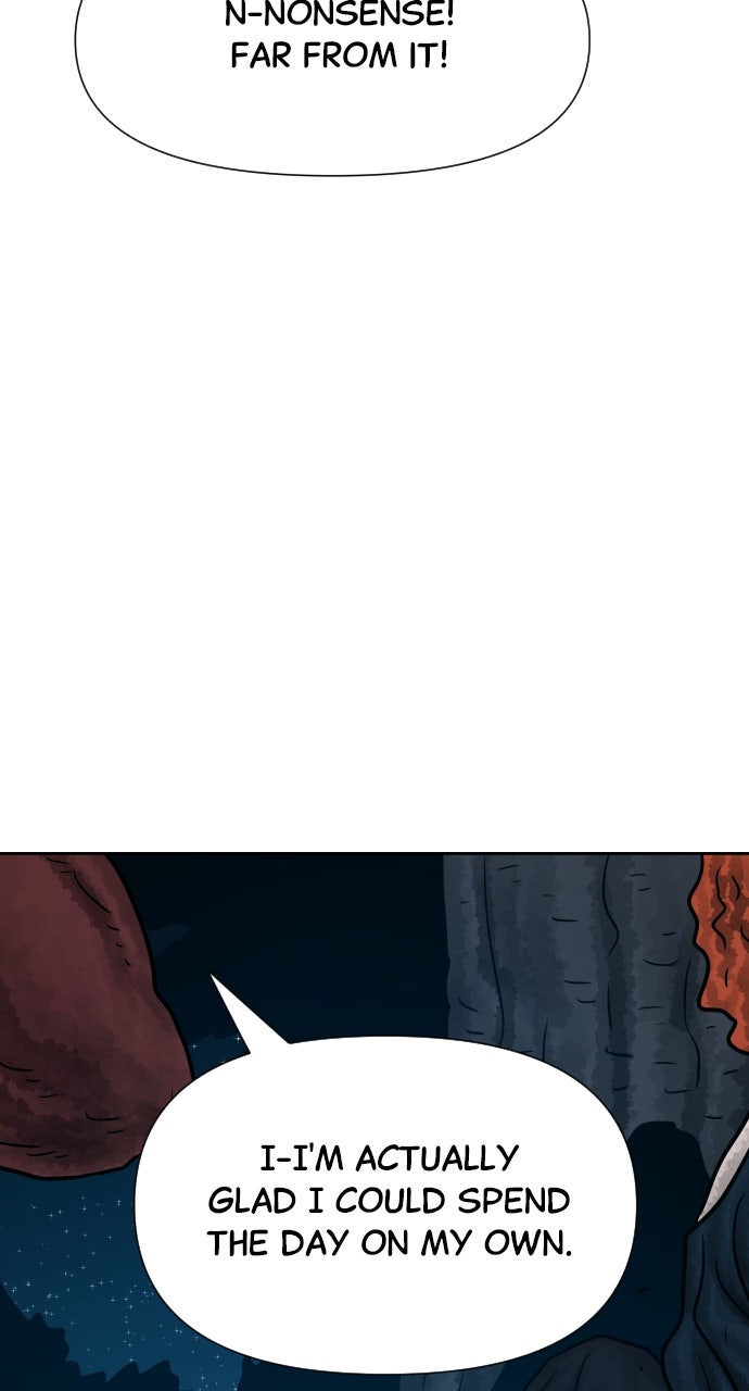 Warrior Executioner Chapter 106 - Page 80