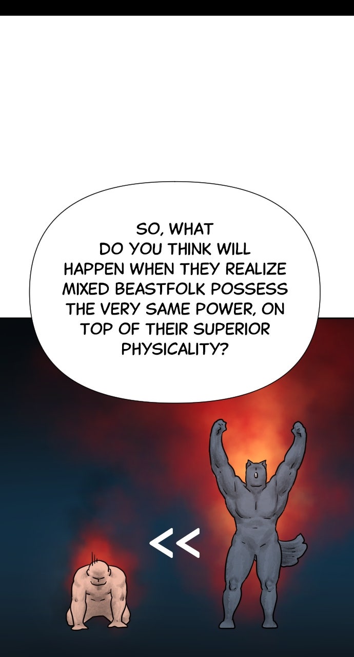 Warrior Executioner Chapter 106 - Page 9