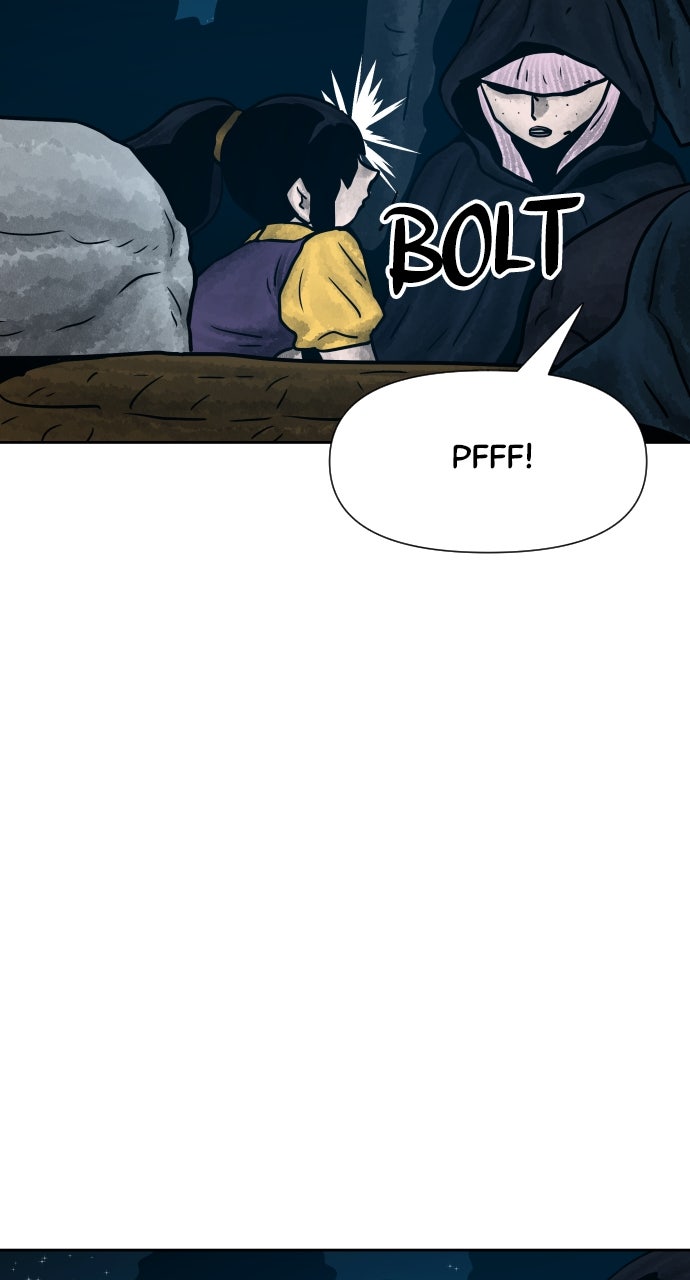 Warrior Executioner Chapter 106 - Page 81