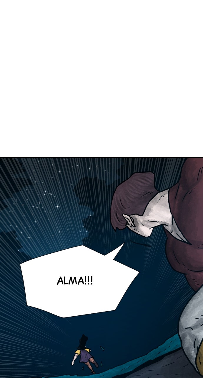 Warrior Executioner Chapter 106 - Page 84