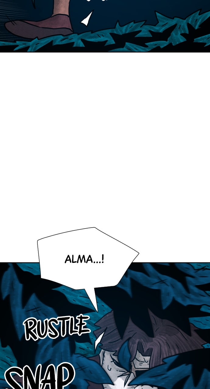 Warrior Executioner Chapter 106 - Page 86