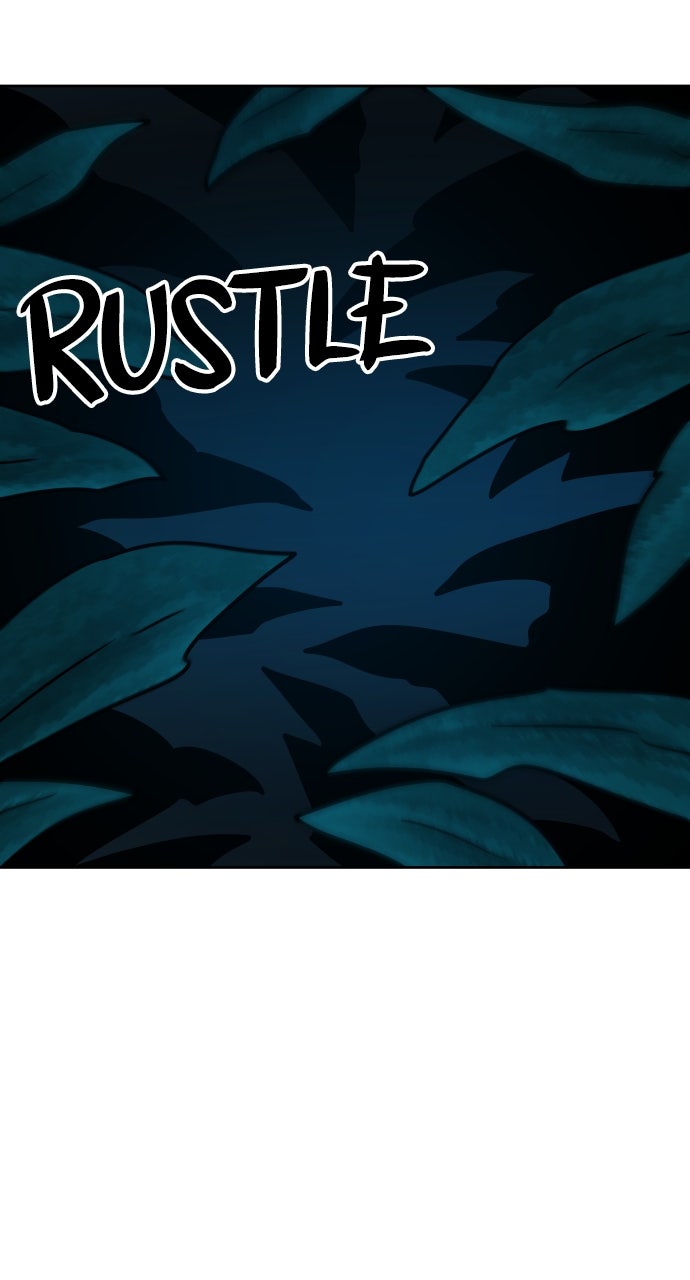 Warrior Executioner Chapter 106 - Page 89