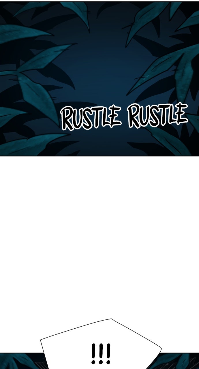 Warrior Executioner Chapter 106 - Page 90