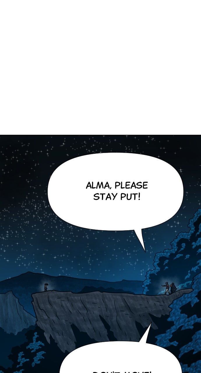 Warrior Executioner Chapter 106 - Page 93