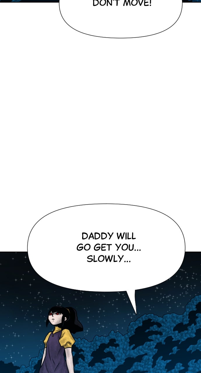 Warrior Executioner Chapter 106 - Page 94