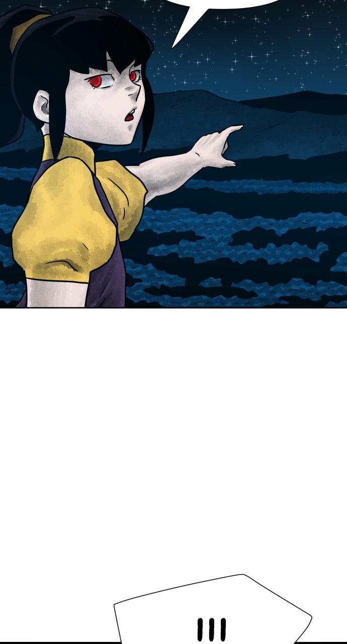 Warrior Executioner Chapter 106 - Page 96