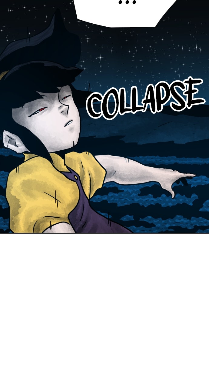 Warrior Executioner Chapter 106 - Page 97